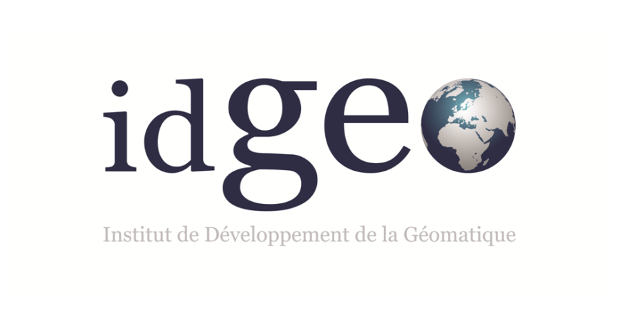logo idgeo